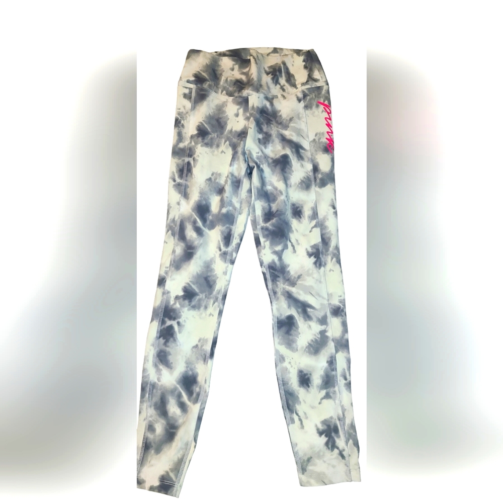 VS pink ultimate leggings